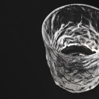 flod 冰川玻璃杯